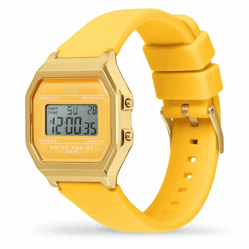 Unisex Pulkstenis Ice (Ø 32 mm)